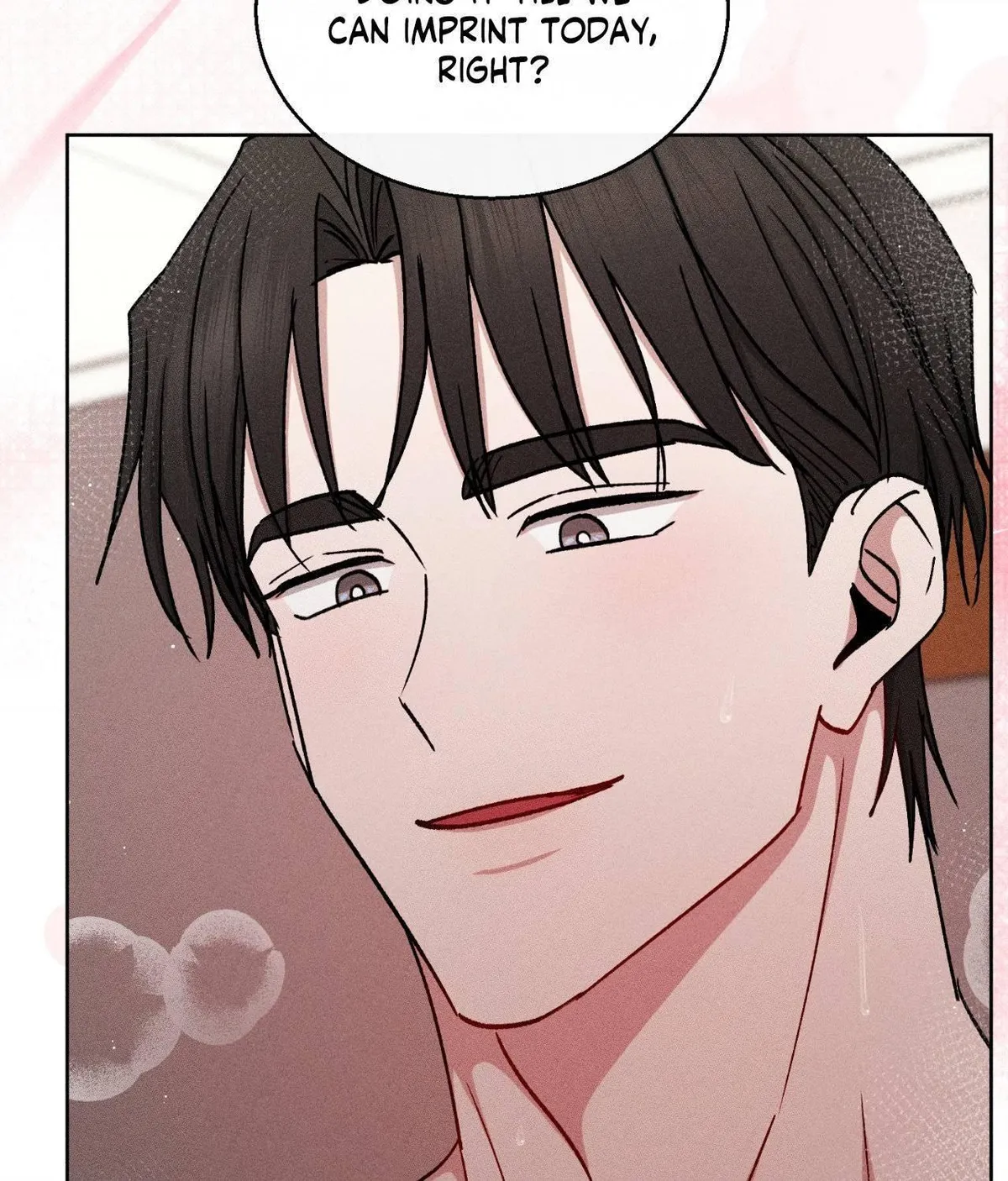 If You Want Me Chapter 86 page 98 - 