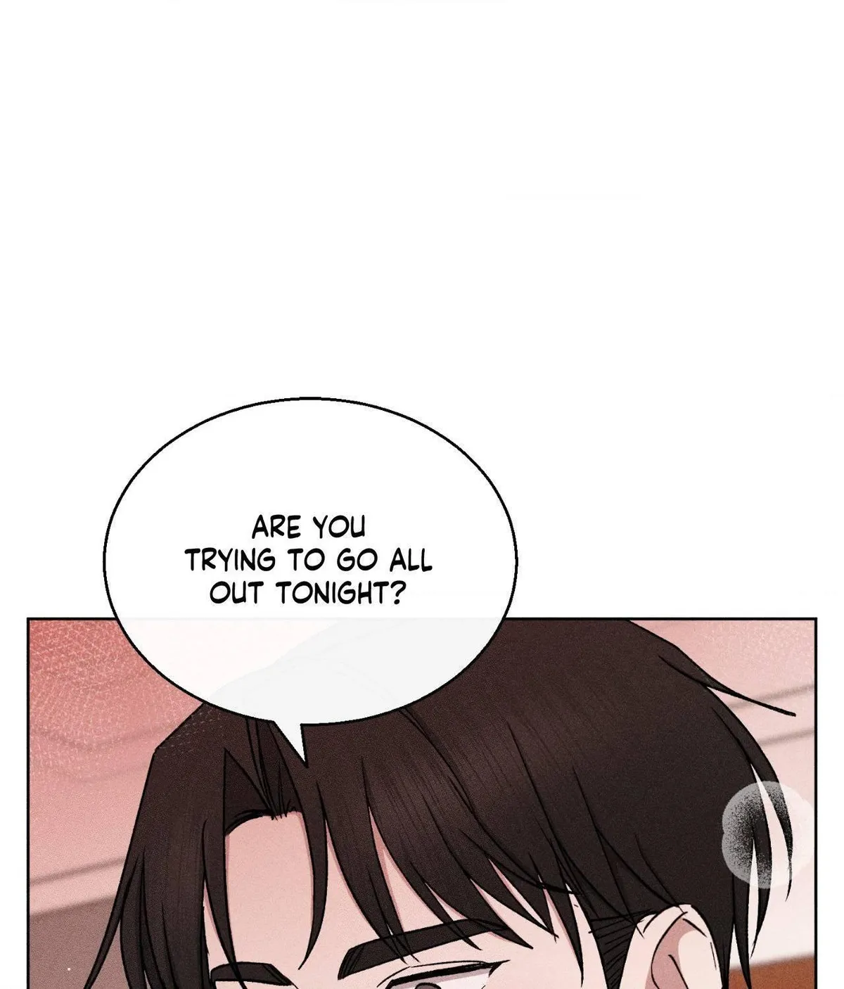 If You Want Me Chapter 87 page 1 - 