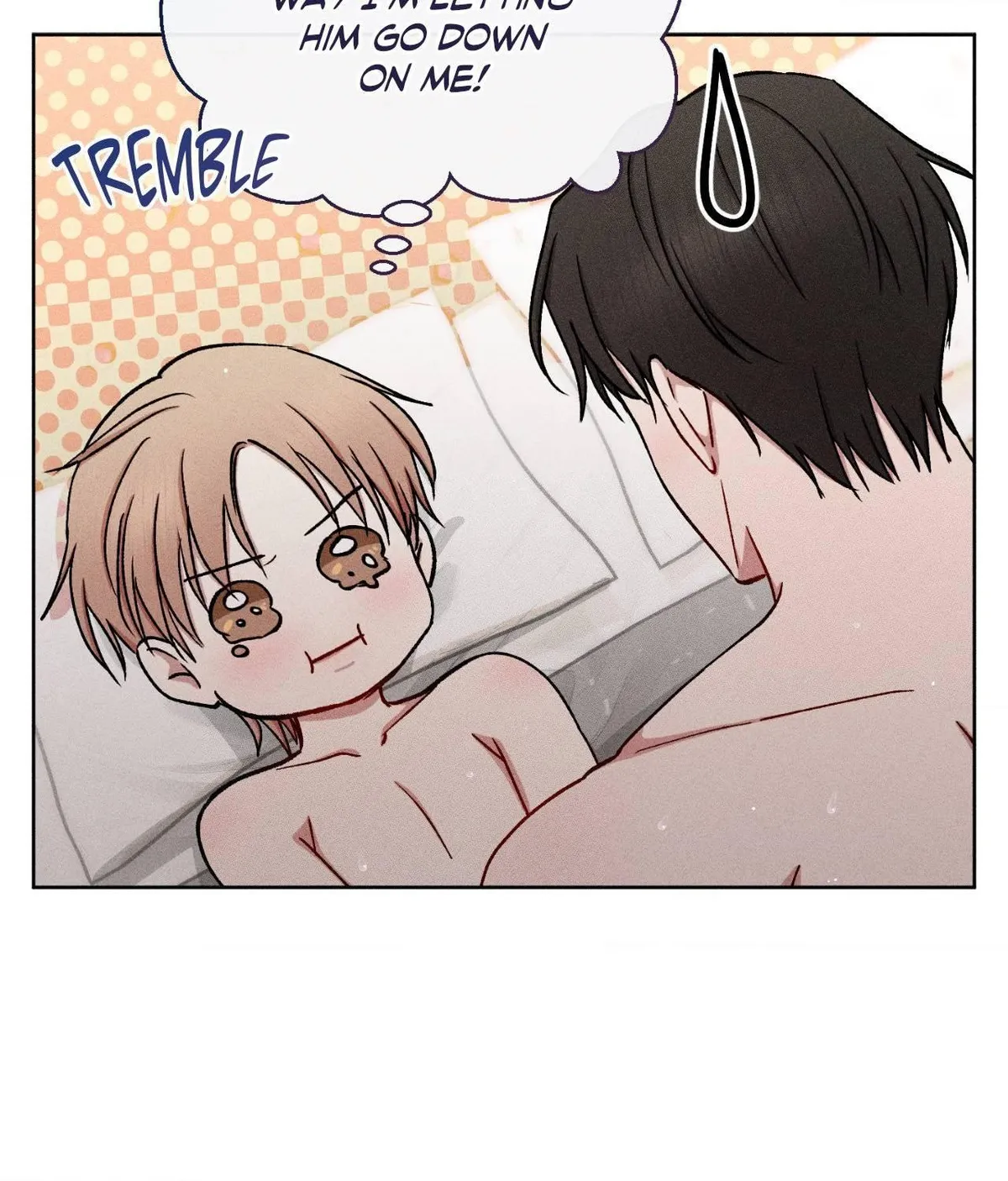 If You Want Me Chapter 87 page 11 - 