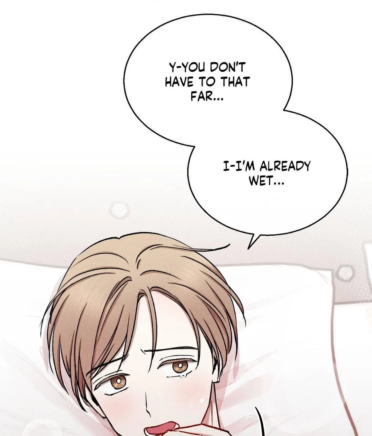 If You Want Me Chapter 87 page 14 - 