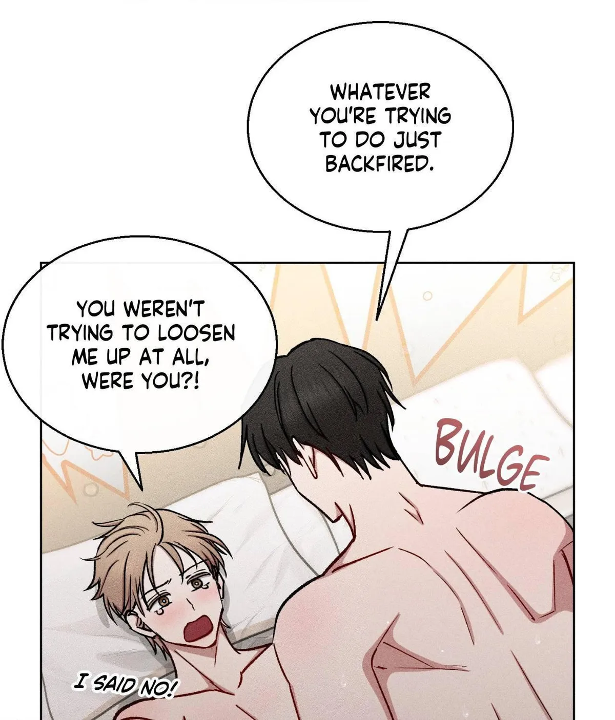 If You Want Me Chapter 87 page 16 - 