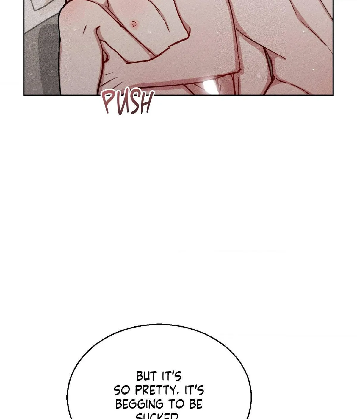 If You Want Me Chapter 87 page 17 - 