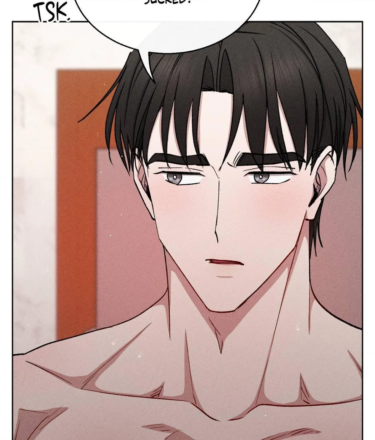 If You Want Me Chapter 87 page 18 - 