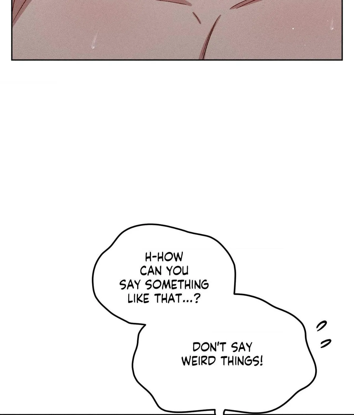 If You Want Me Chapter 87 page 19 - 
