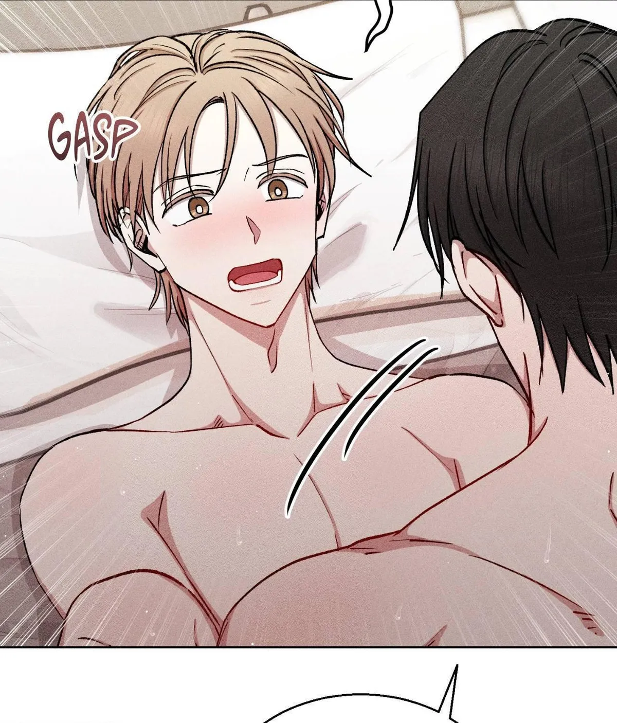If You Want Me Chapter 87 page 20 - 