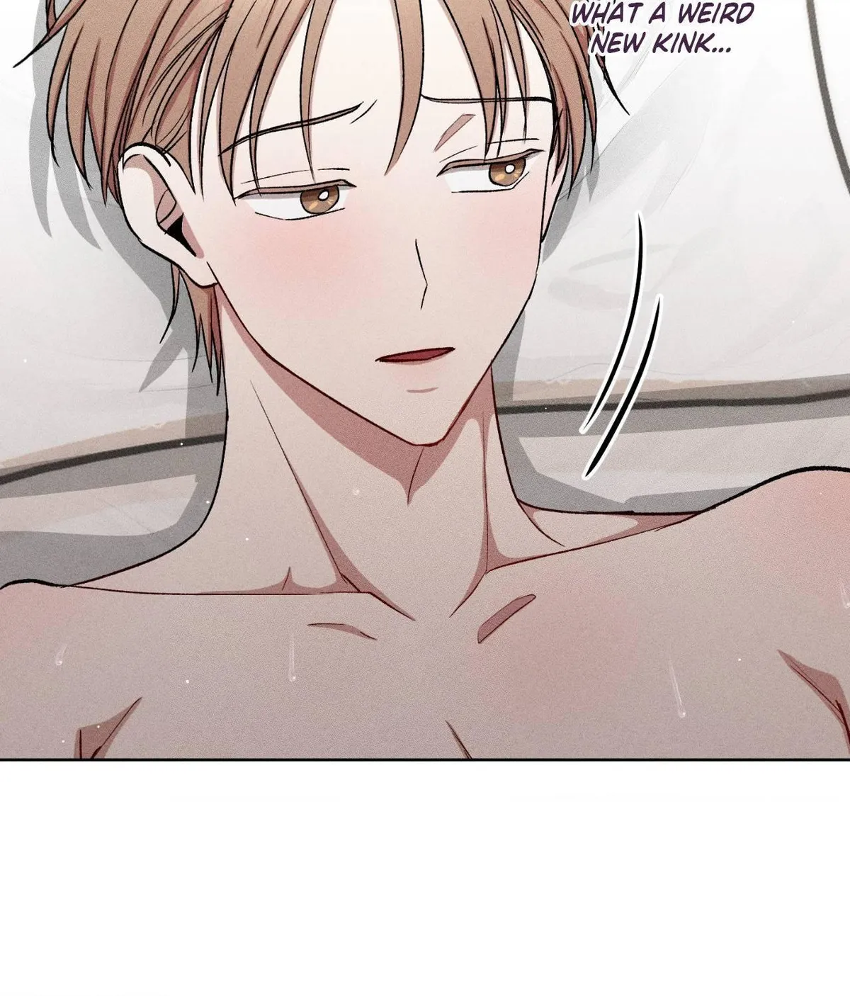 If You Want Me Chapter 87 page 22 - 