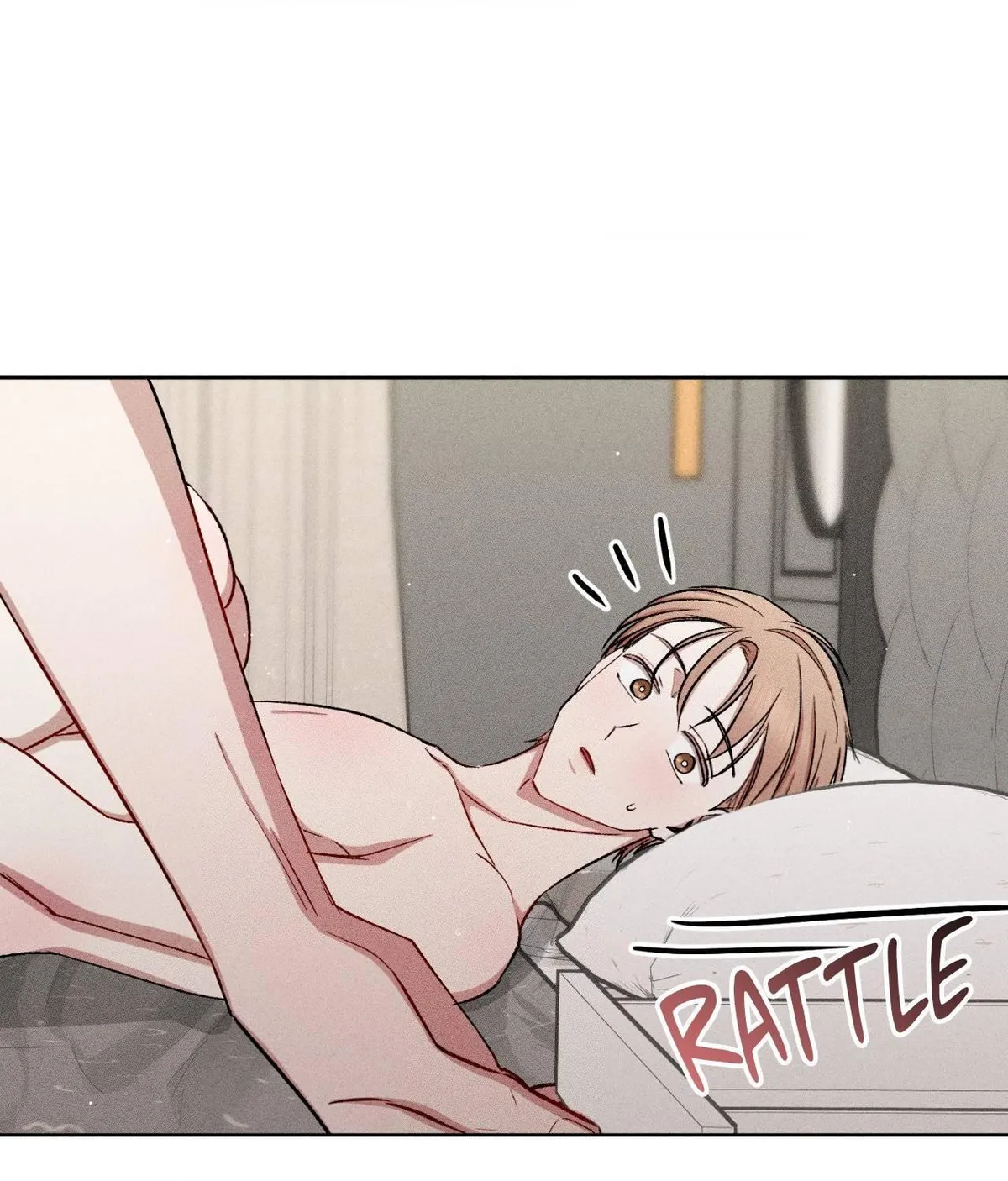 If You Want Me Chapter 87 page 23 - 