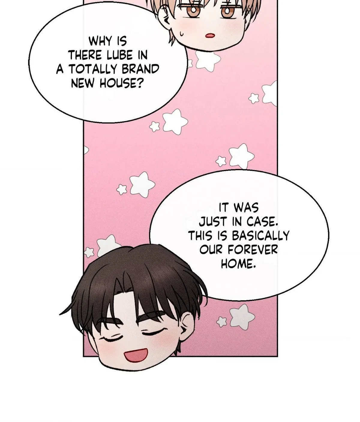 If You Want Me Chapter 87 page 26 - 