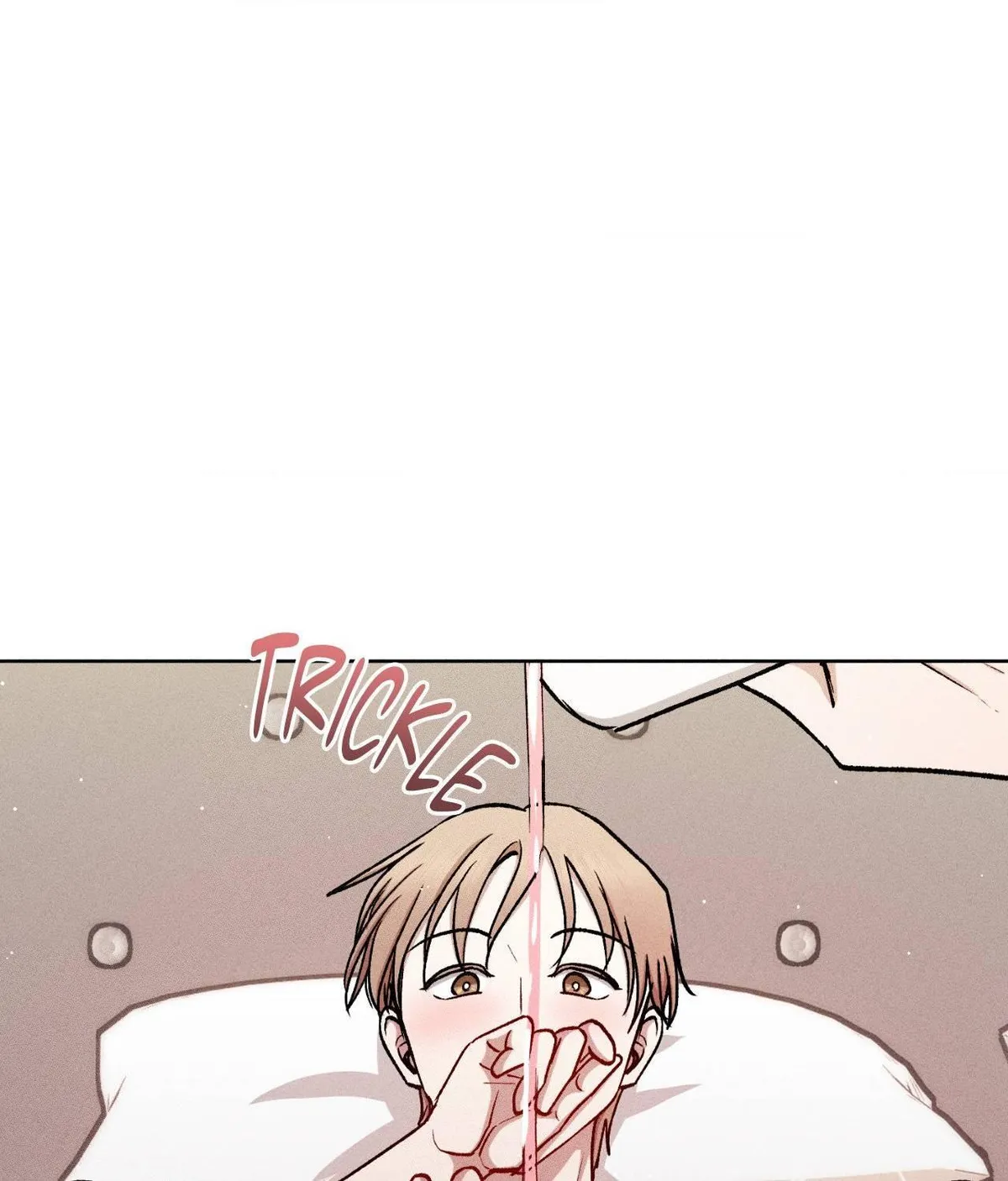 If You Want Me Chapter 87 page 27 - 