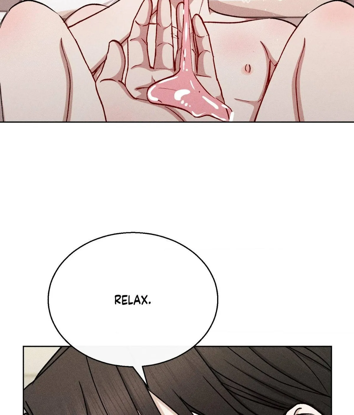 If You Want Me Chapter 87 page 28 - 