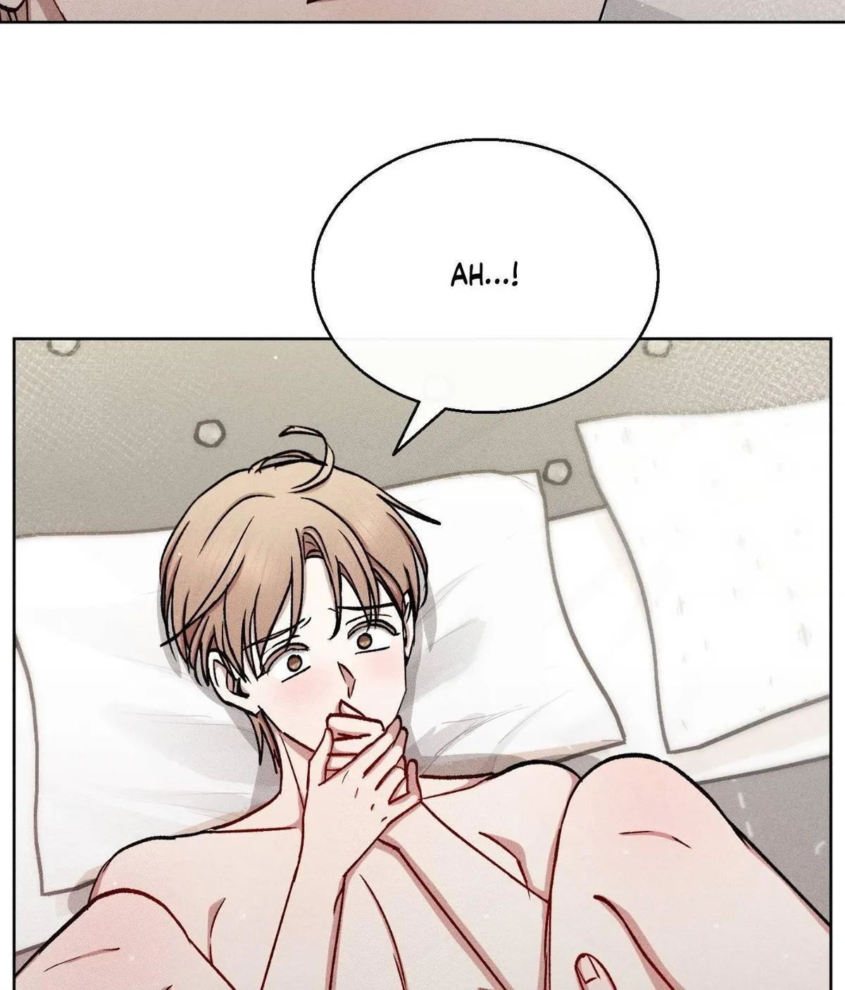 If You Want Me Chapter 87 page 4 - 