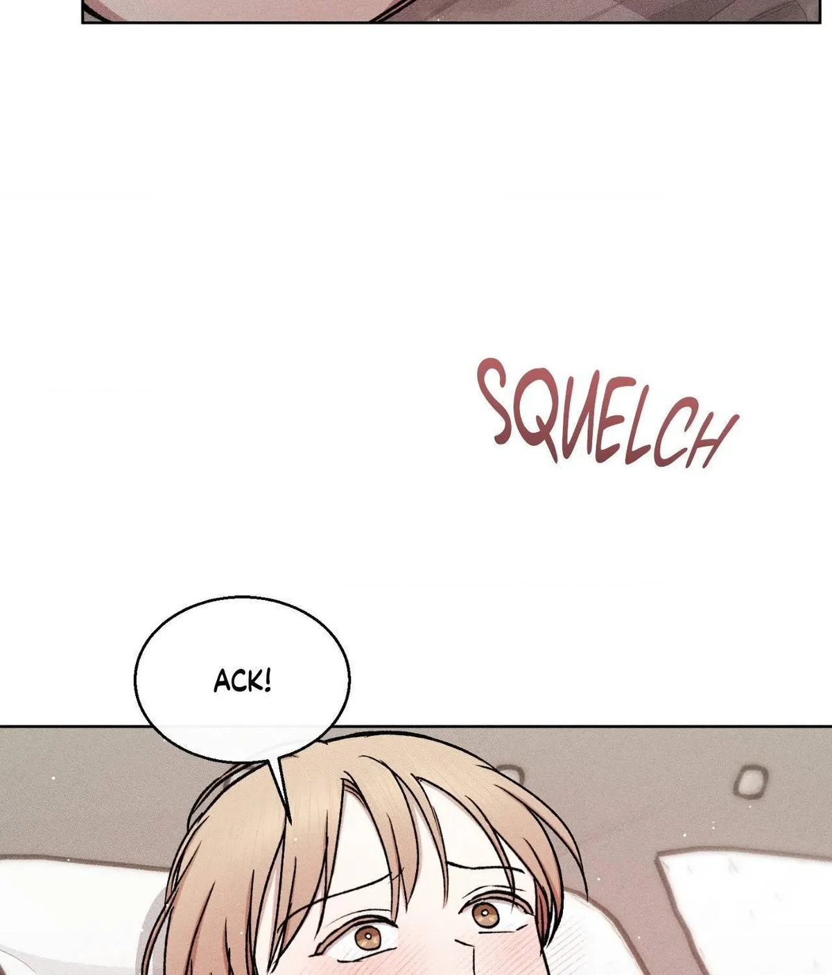 If You Want Me Chapter 87 page 32 - 