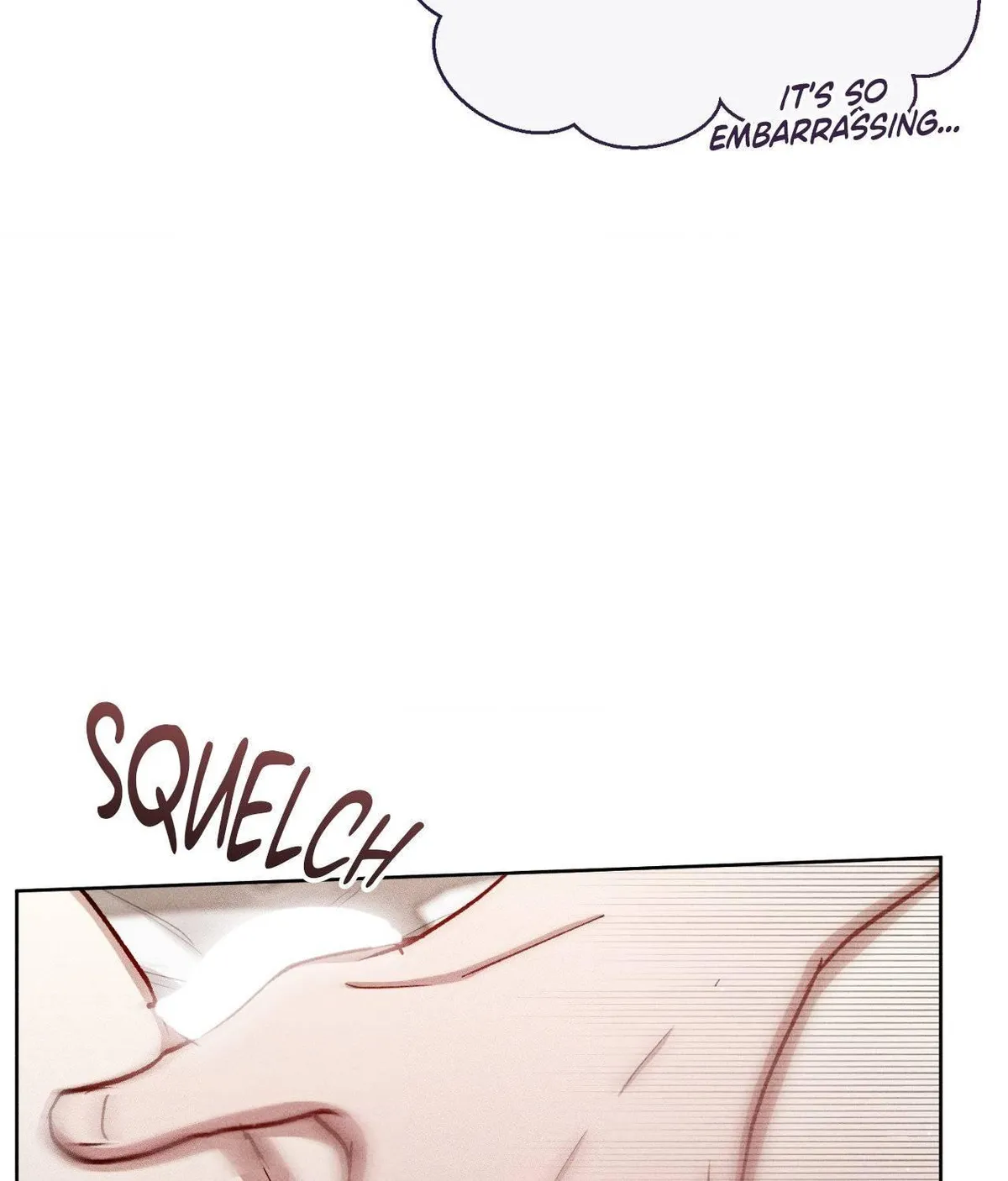 If You Want Me Chapter 87 page 34 - 