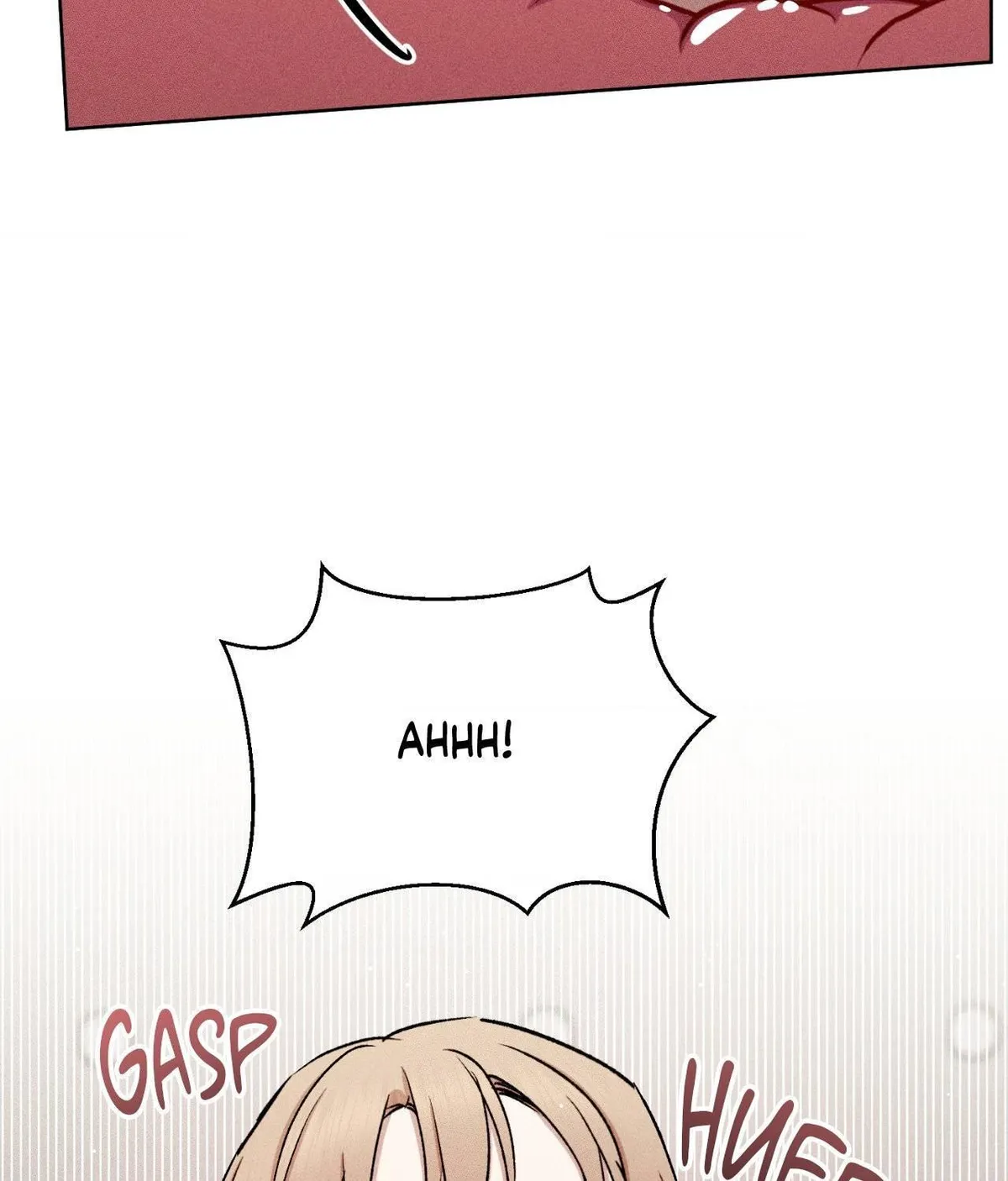 If You Want Me Chapter 87 page 36 - 