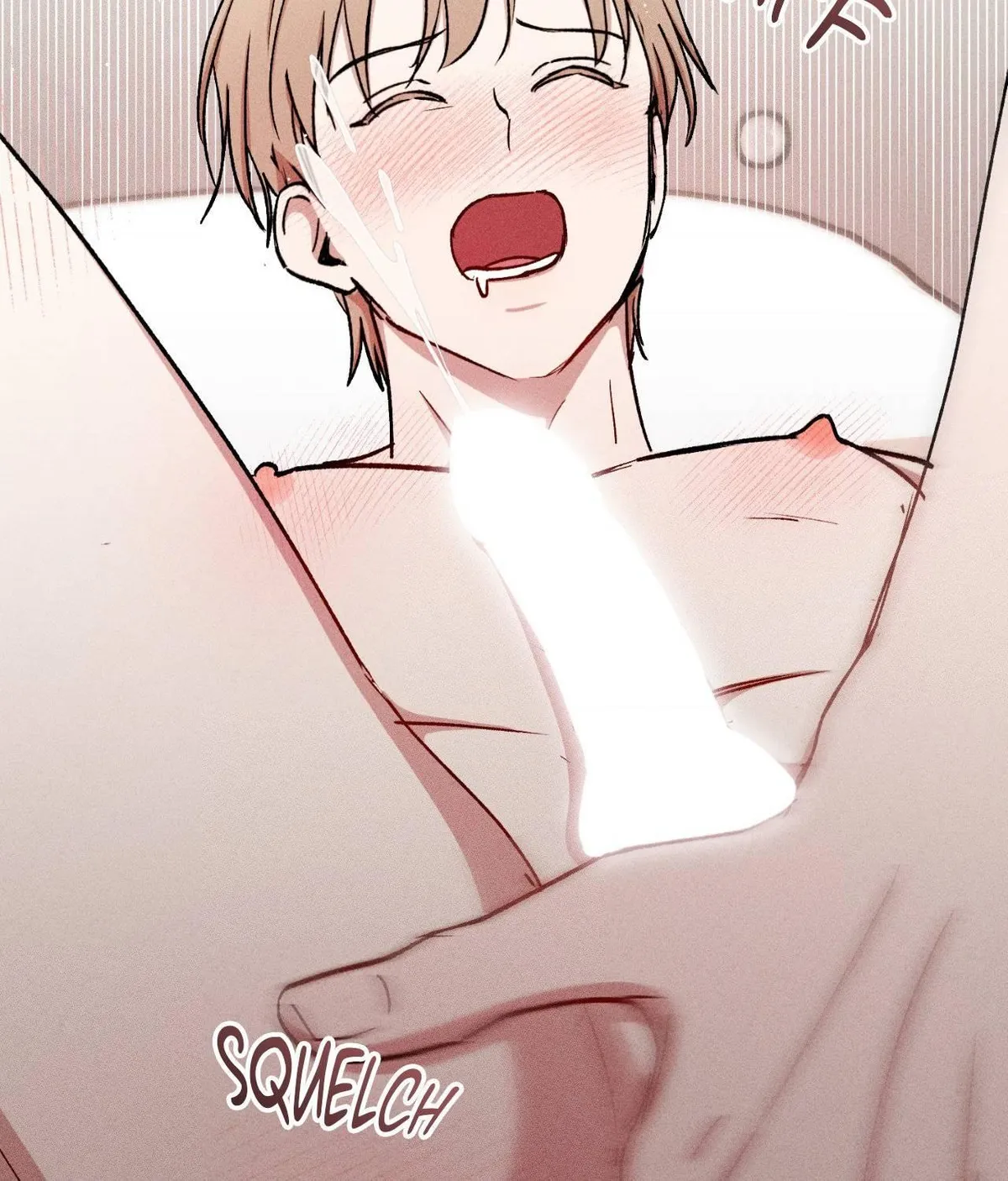 If You Want Me Chapter 87 page 37 - 