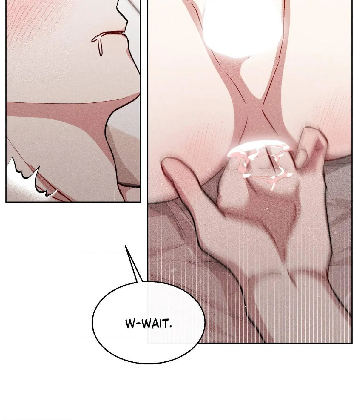 If You Want Me Chapter 87 page 39 - 