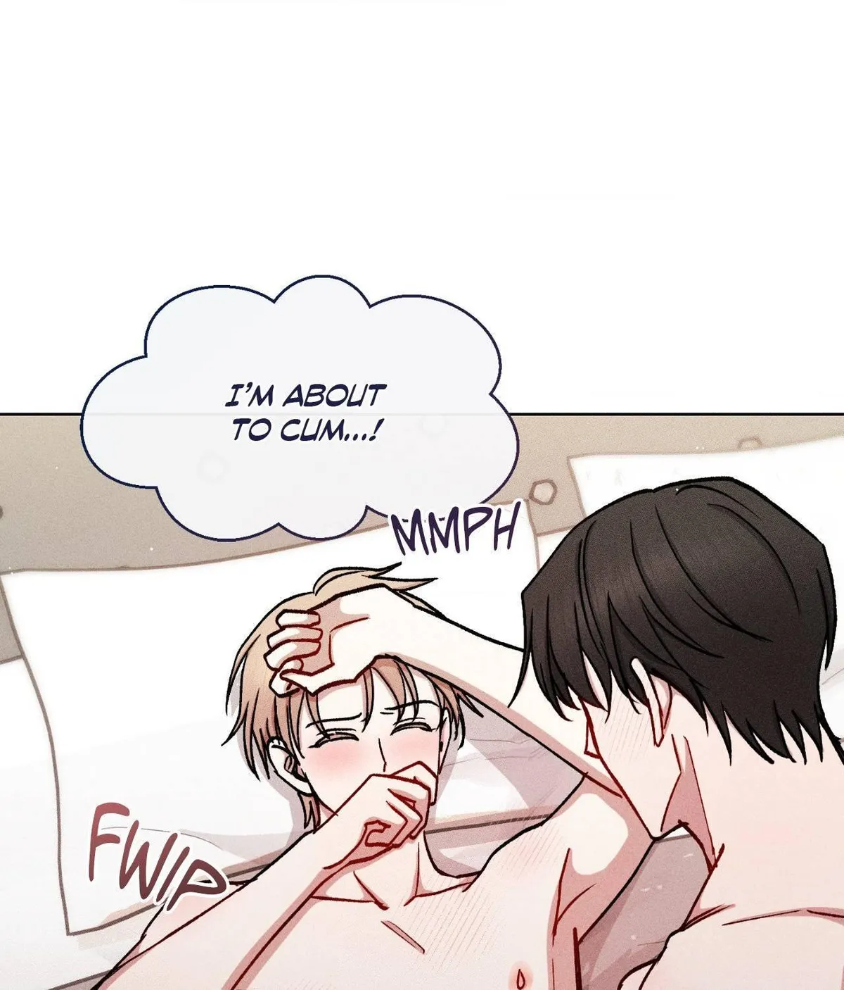 If You Want Me Chapter 87 page 40 - 