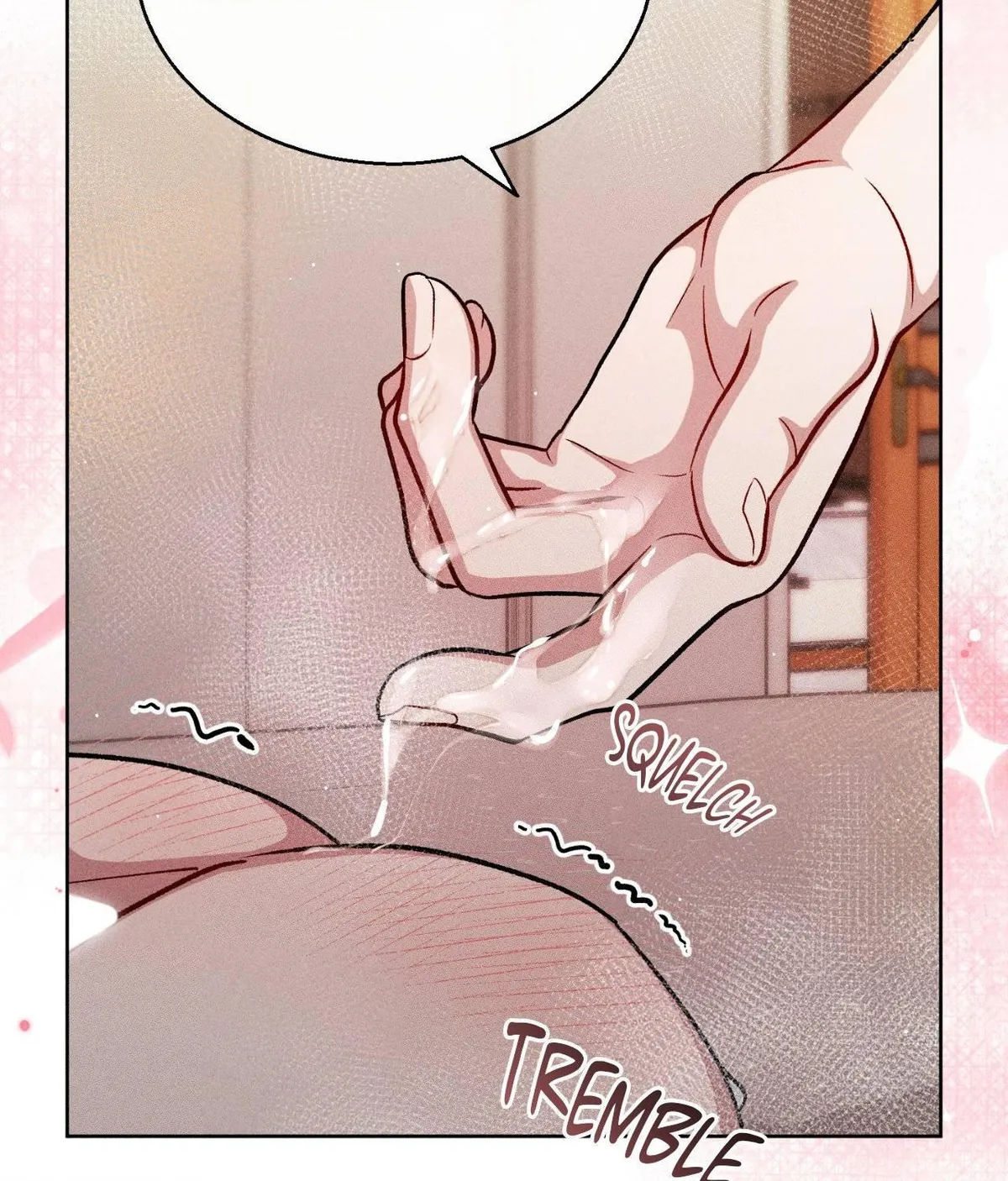 If You Want Me Chapter 87 page 44 - 