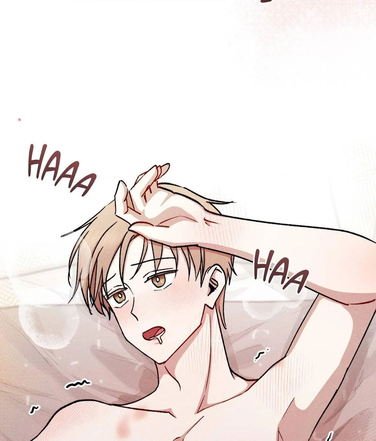 If You Want Me Chapter 87 page 45 - 