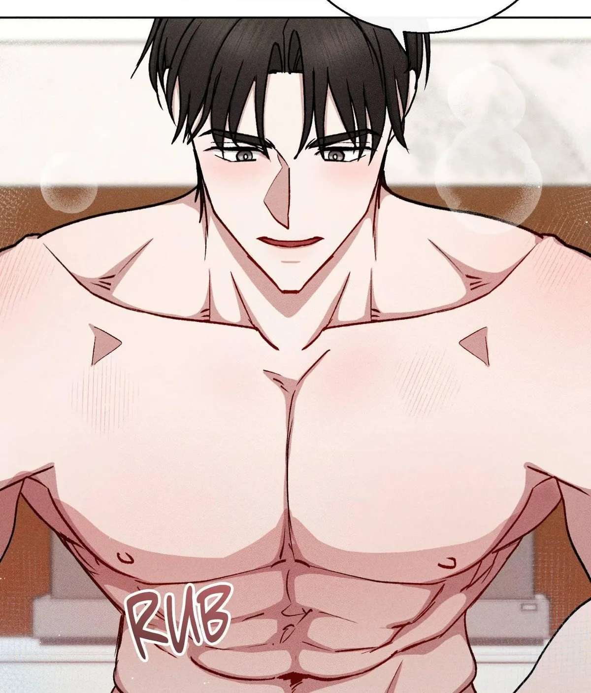 If You Want Me Chapter 87 page 47 - 