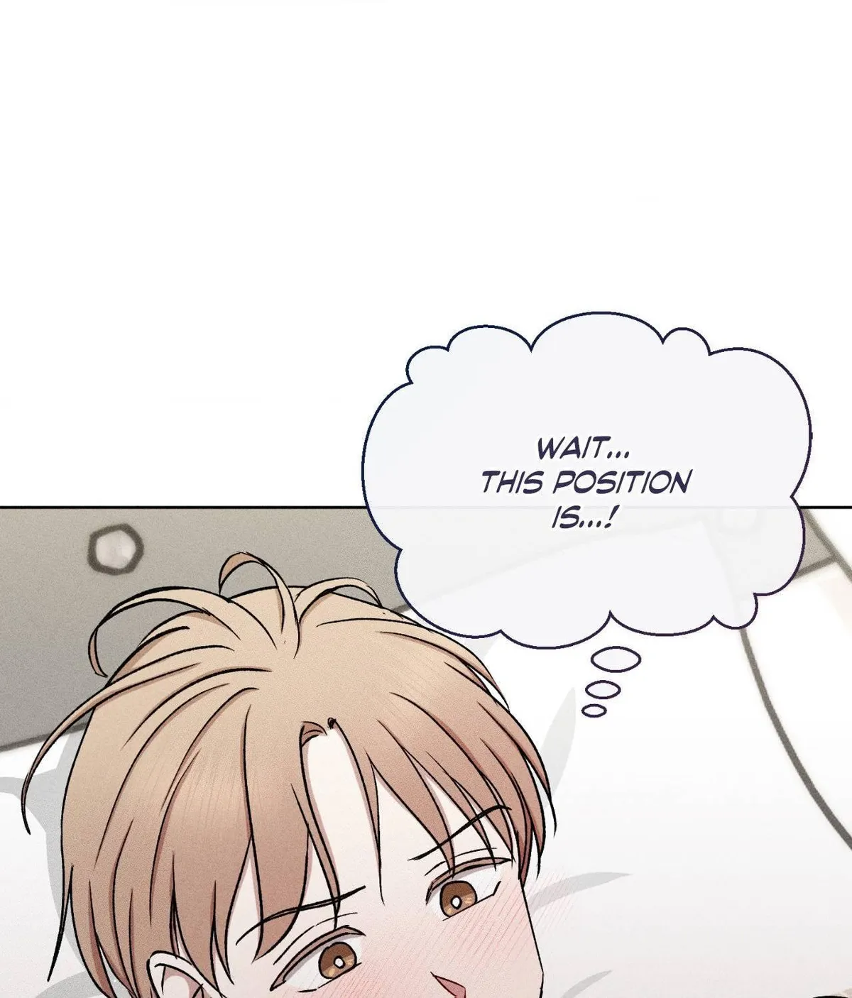 If You Want Me Chapter 87 page 6 - 