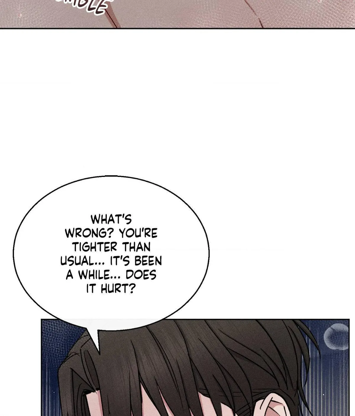 If You Want Me Chapter 87 page 54 - 