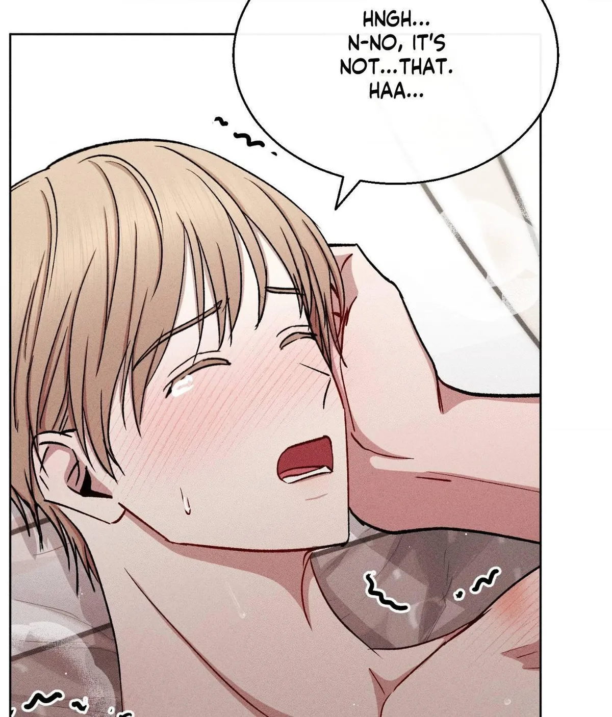 If You Want Me Chapter 87 page 56 - 