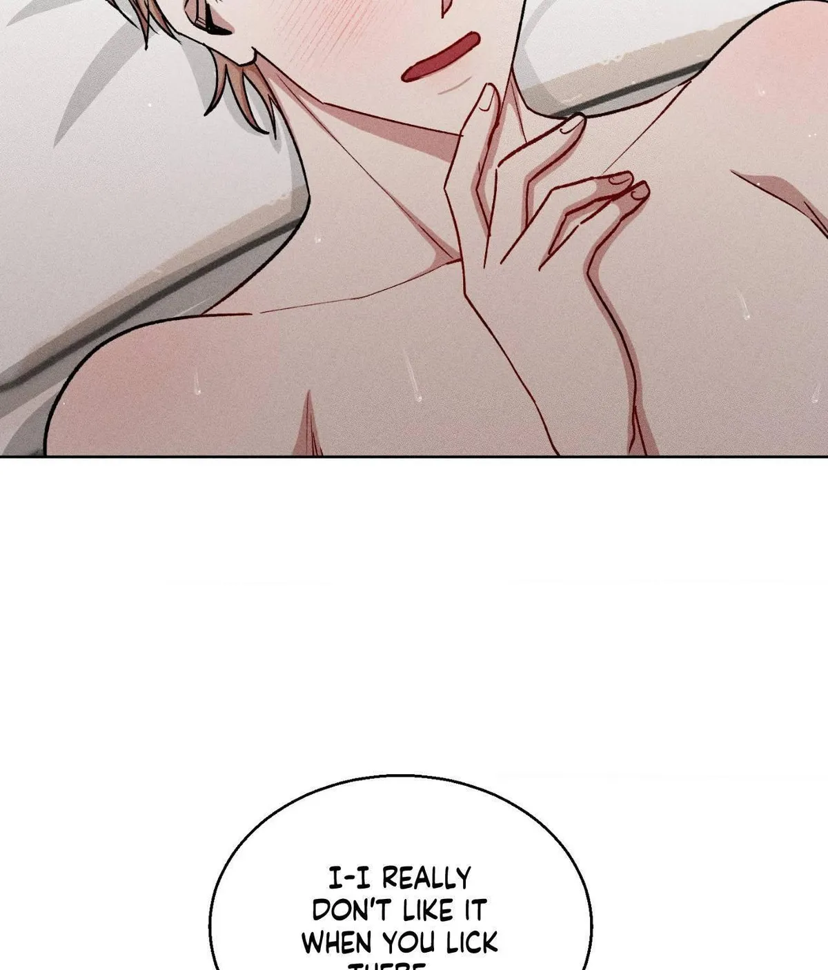 If You Want Me Chapter 87 page 7 - 