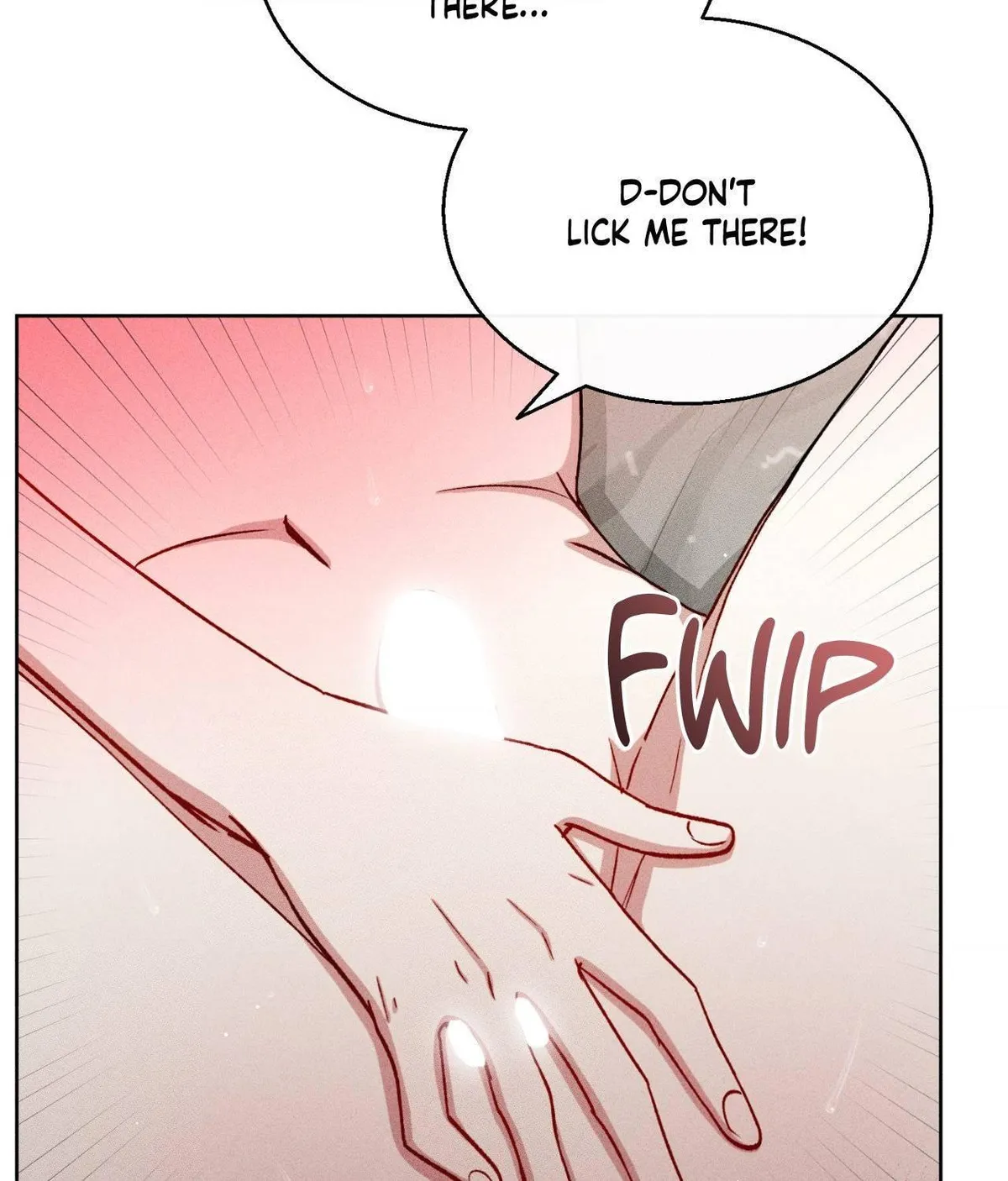 If You Want Me Chapter 87 page 8 - 