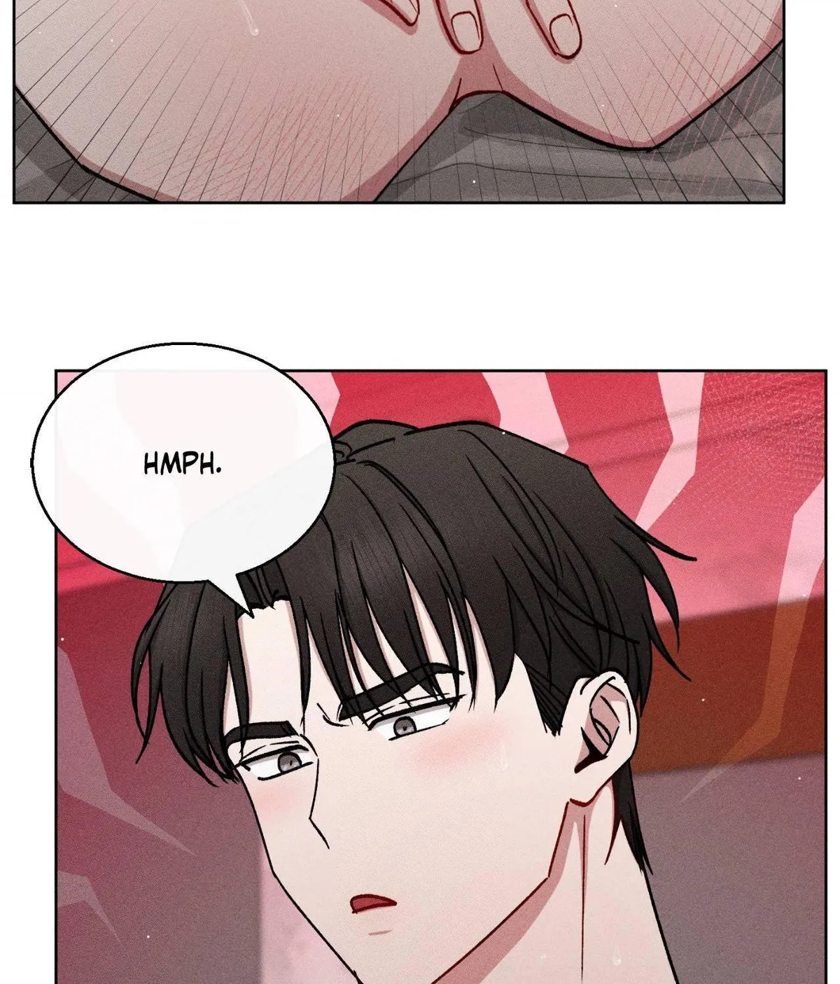 If You Want Me Chapter 87 page 9 - 
