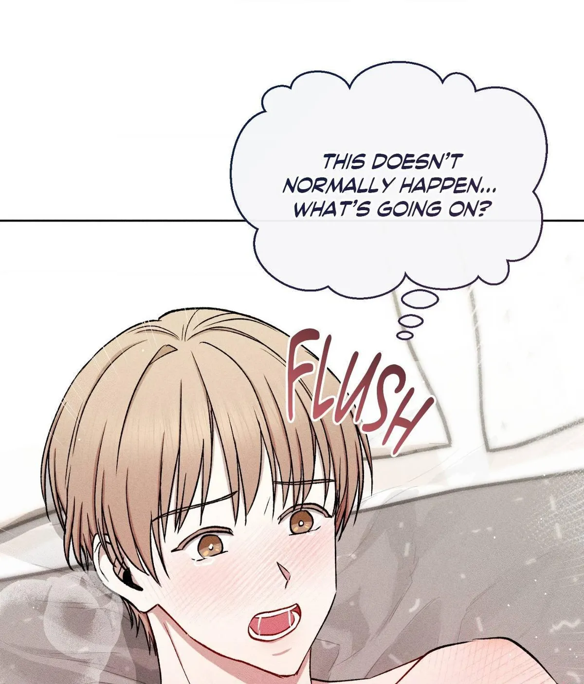 If You Want Me Chapter 88 page 2 - 