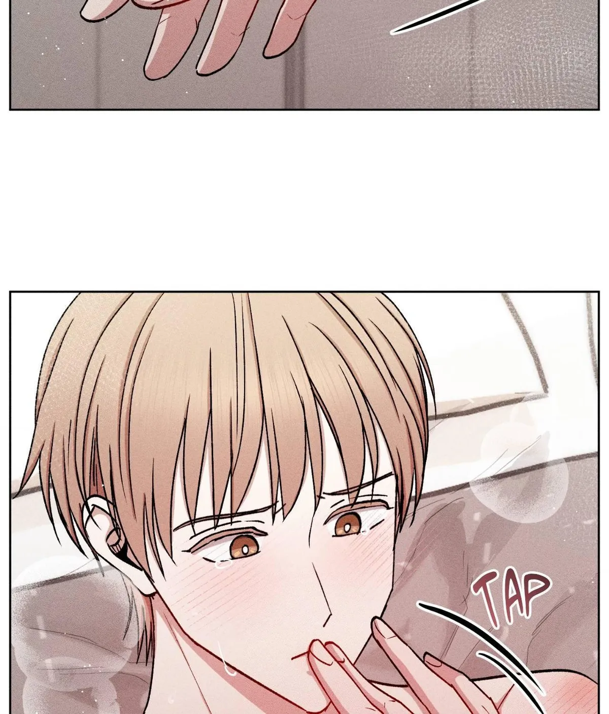 If You Want Me Chapter 88 page 13 - 