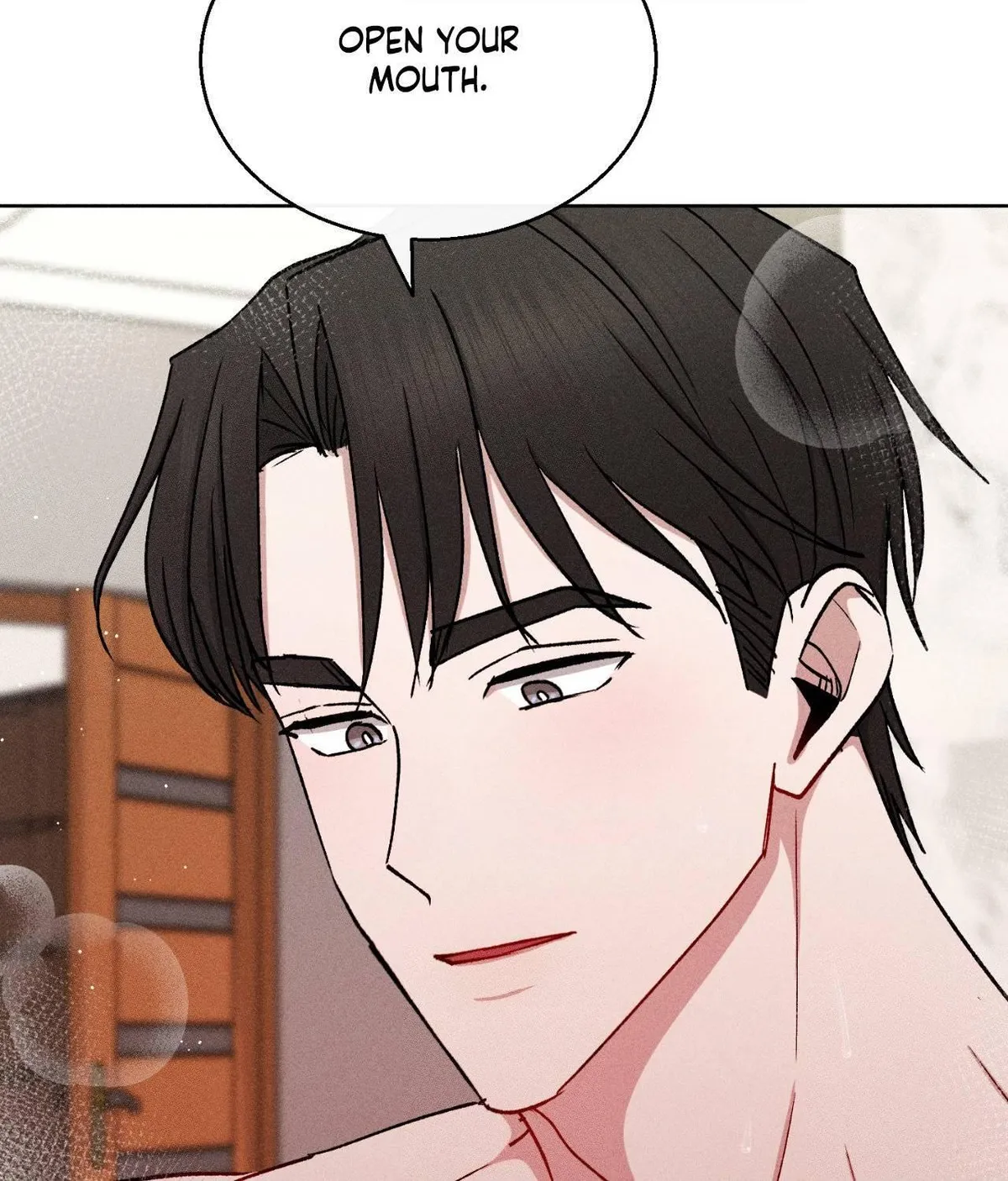If You Want Me Chapter 88 page 15 - 