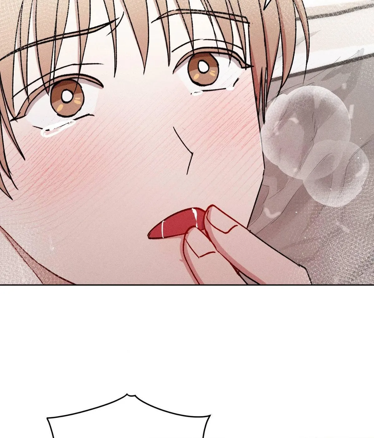 If You Want Me Chapter 88 page 17 - 