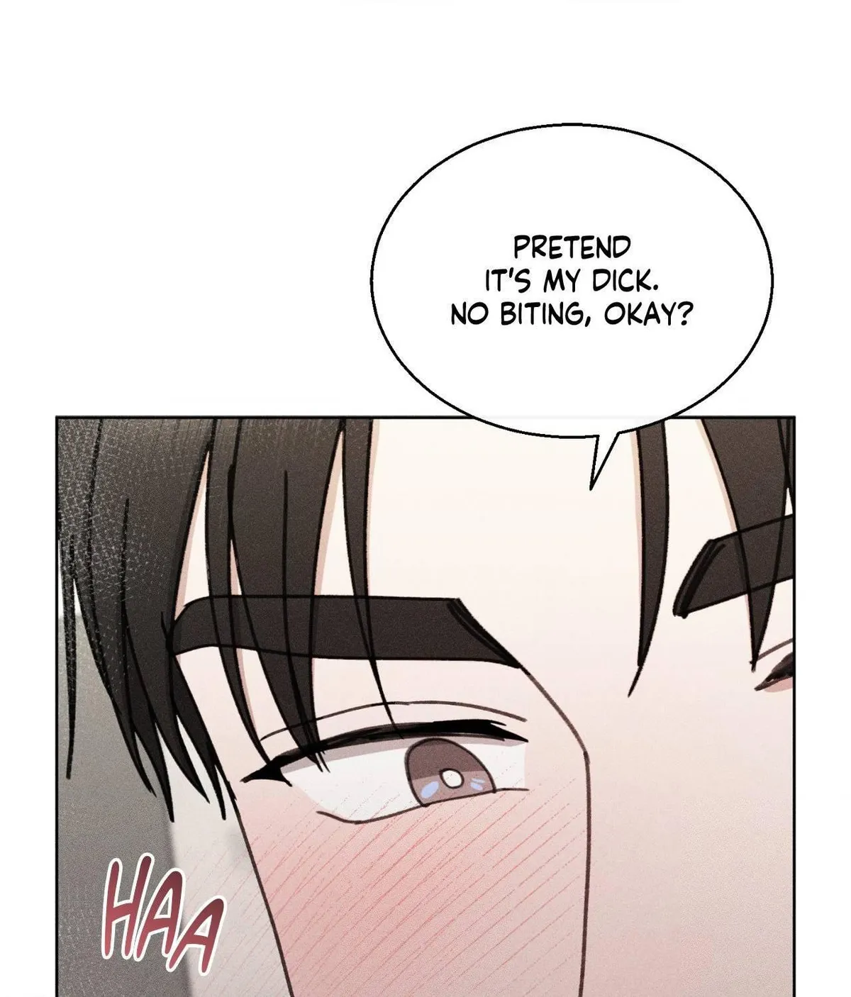 If You Want Me Chapter 88 page 19 - 