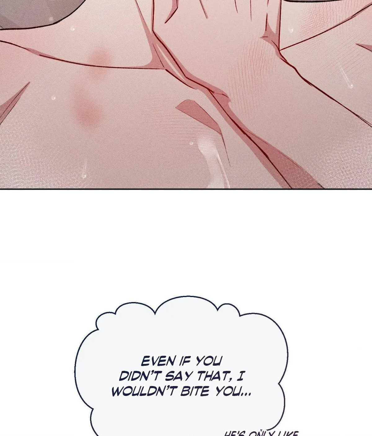 If You Want Me Chapter 88 page 22 - 