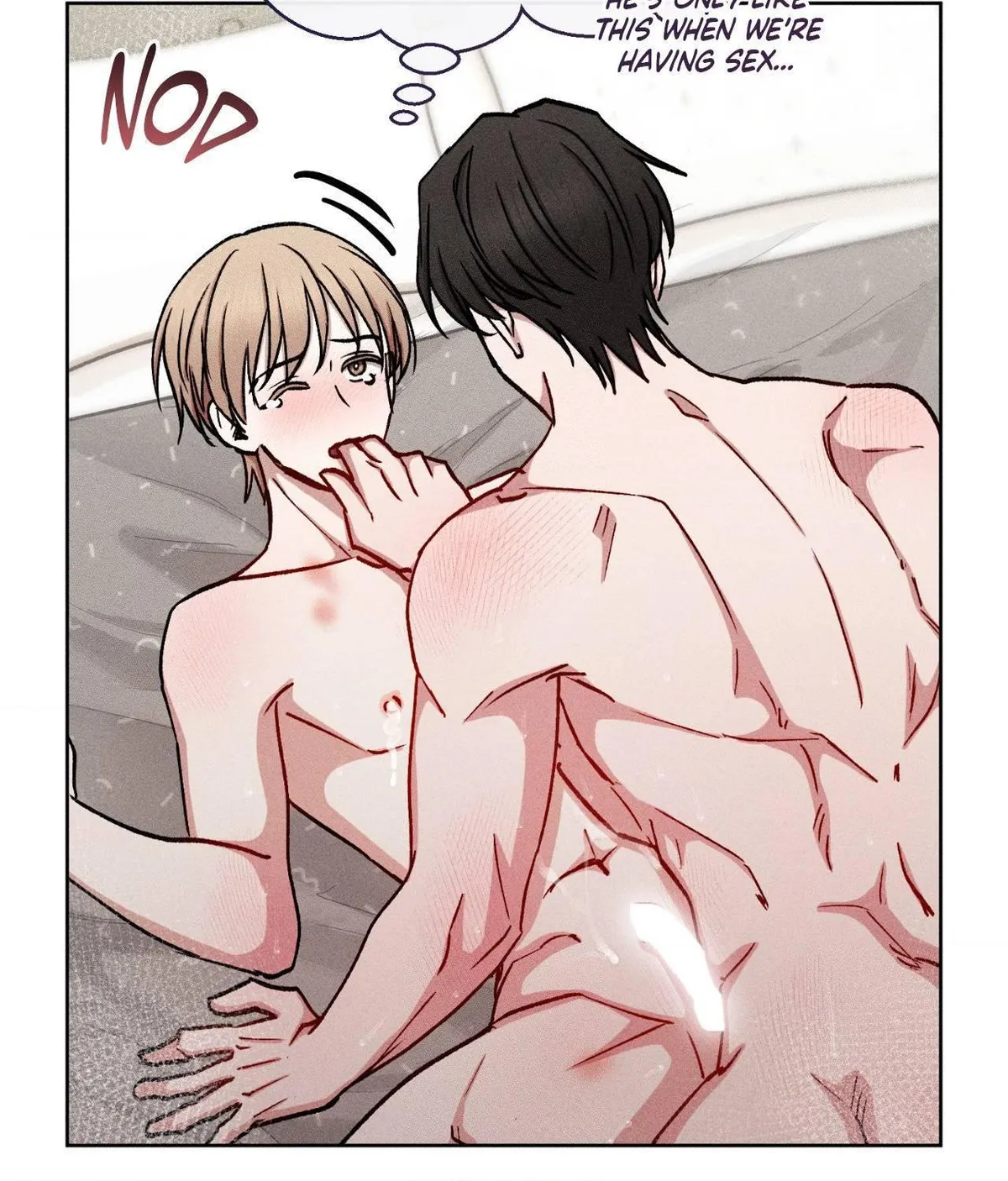 If You Want Me Chapter 88 page 23 - 