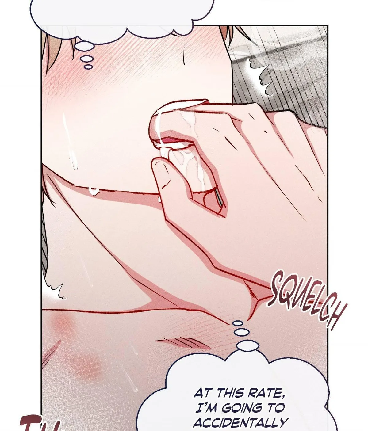 If You Want Me Chapter 88 page 28 - 