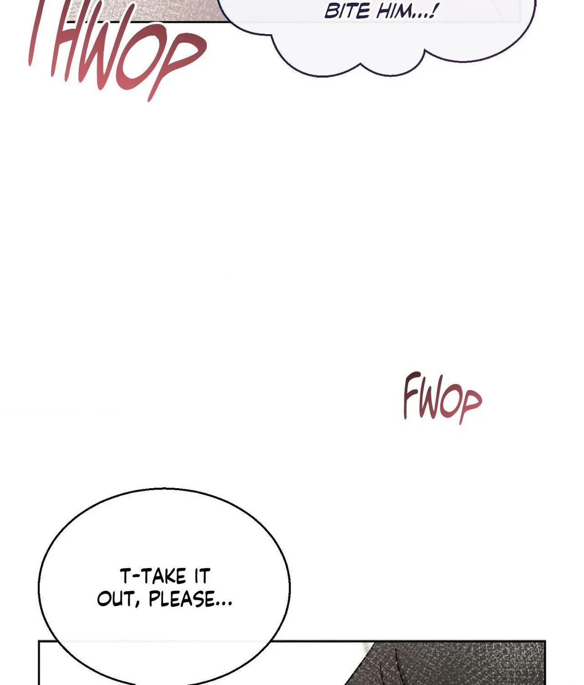 If You Want Me Chapter 88 page 29 - 