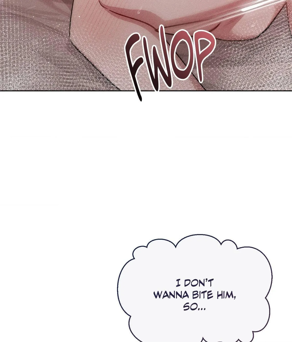 If You Want Me Chapter 88 page 34 - 
