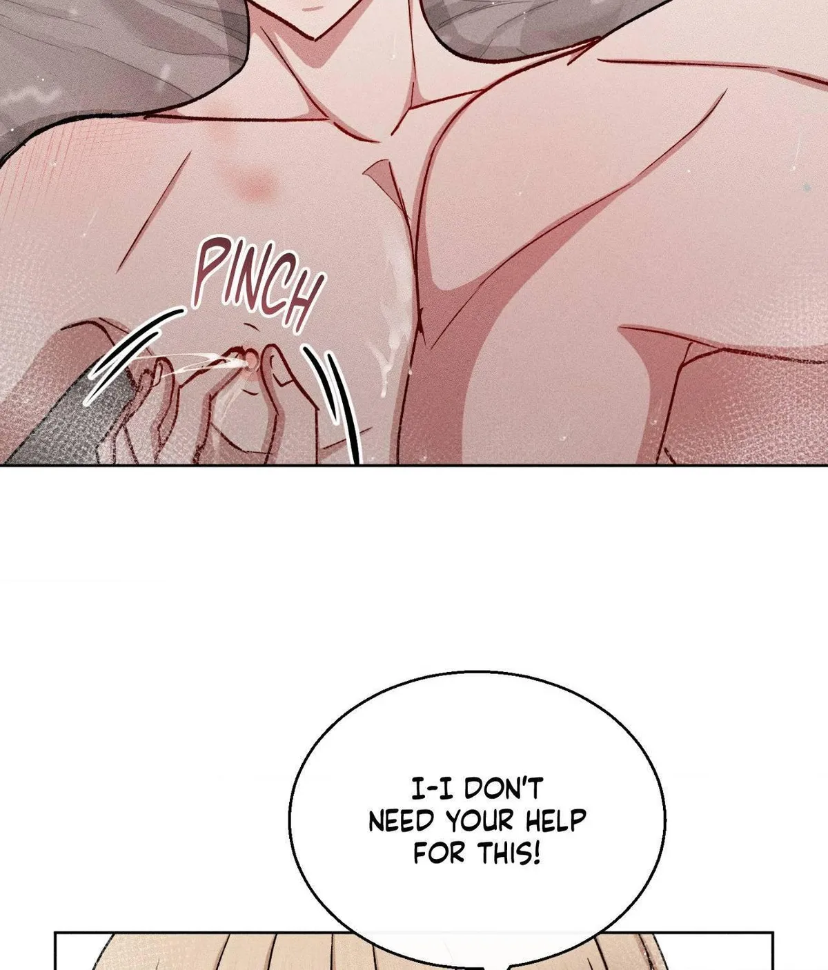 If You Want Me Chapter 88 page 5 - 