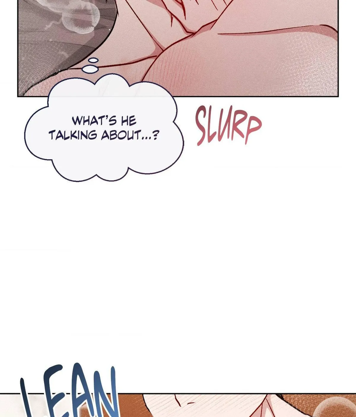 If You Want Me Chapter 88 page 42 - 