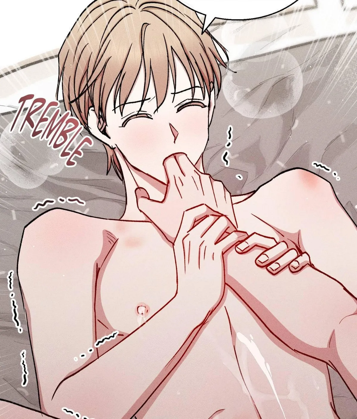 If You Want Me Chapter 88 page 48 - 