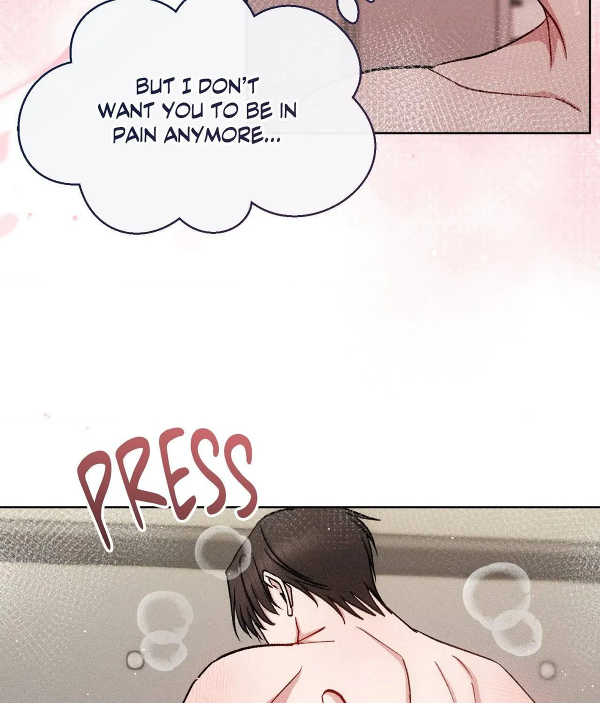 If You Want Me Chapter 88 page 55 - 