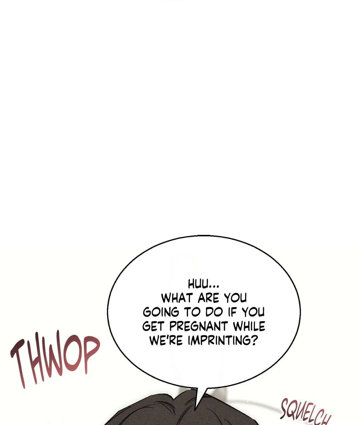 If You Want Me Chapter 88 page 58 - 
