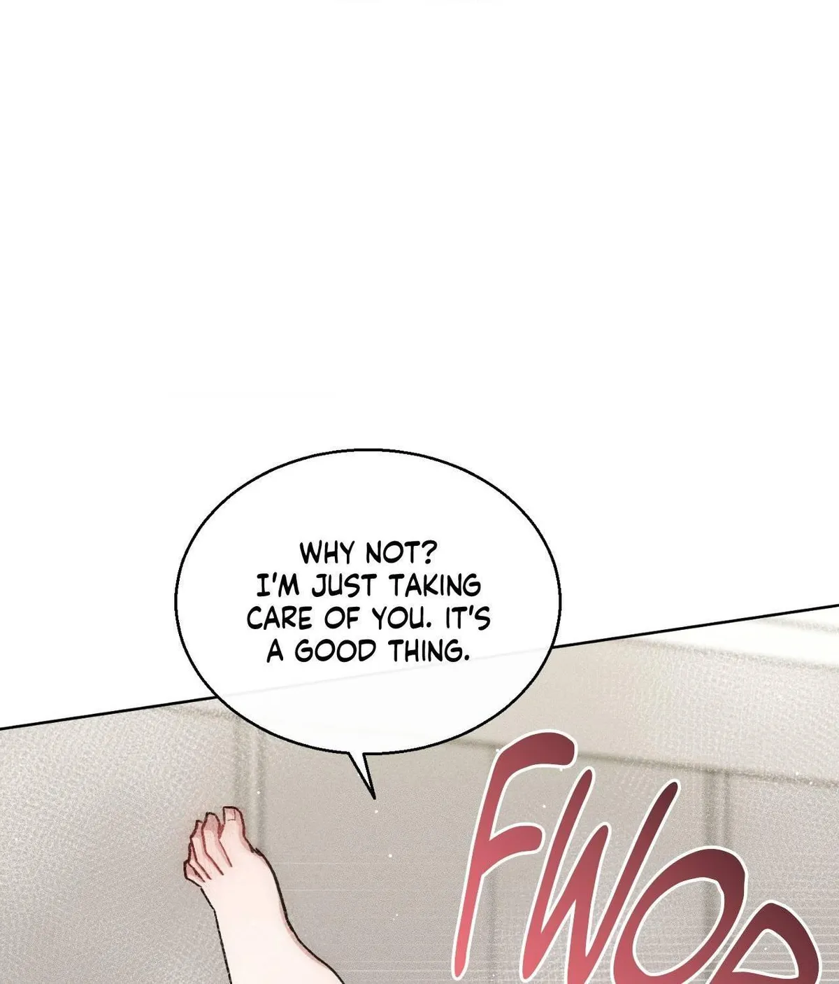 If You Want Me Chapter 88 page 7 - 