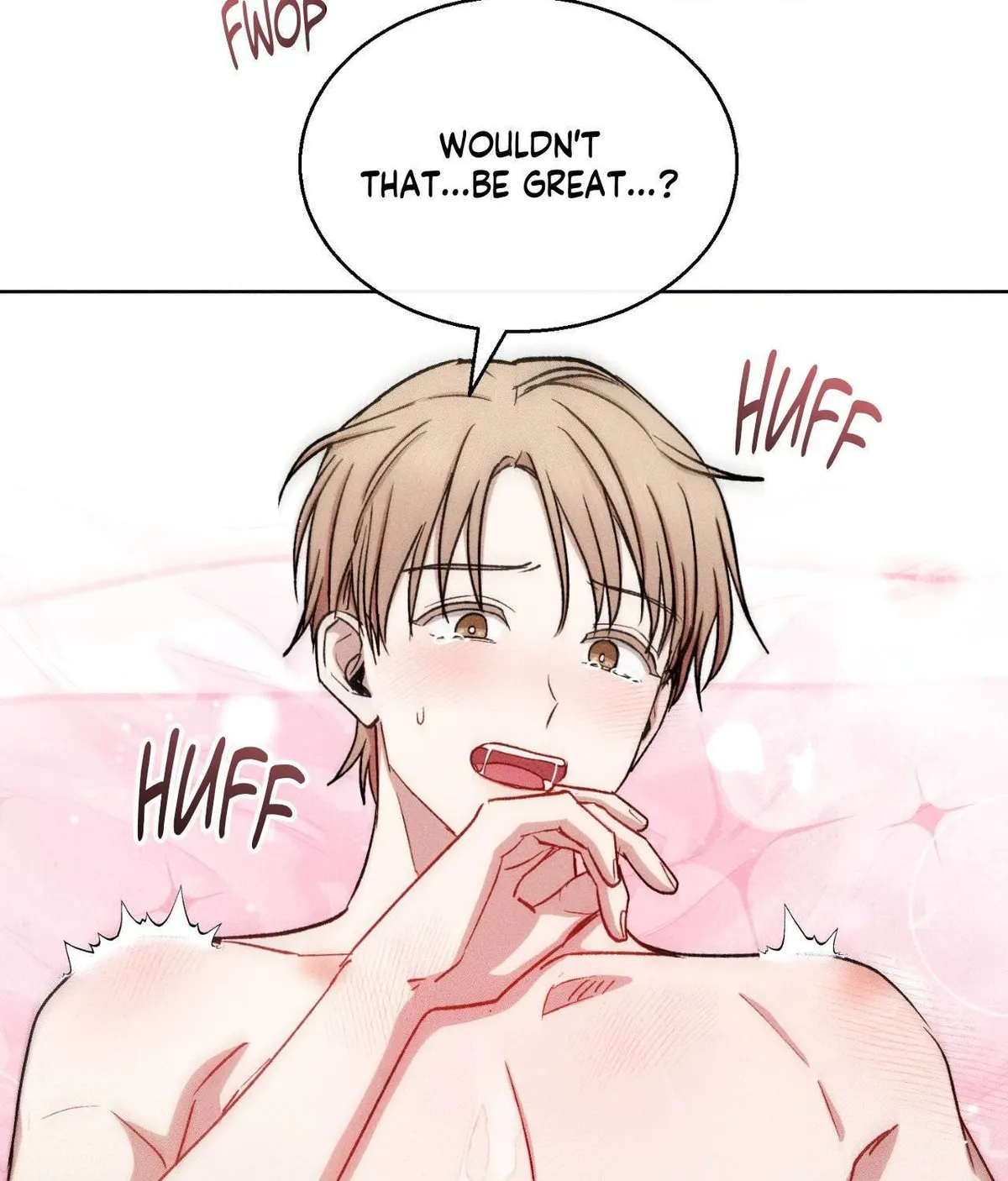 If You Want Me Chapter 88 page 62 - 