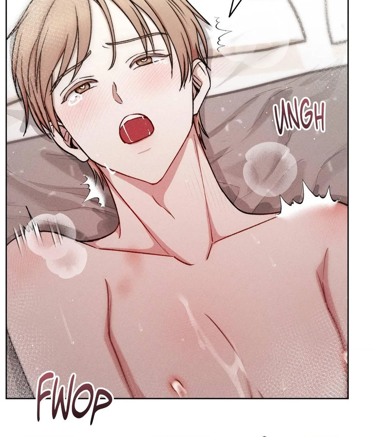 If You Want Me Chapter 88 page 74 - 