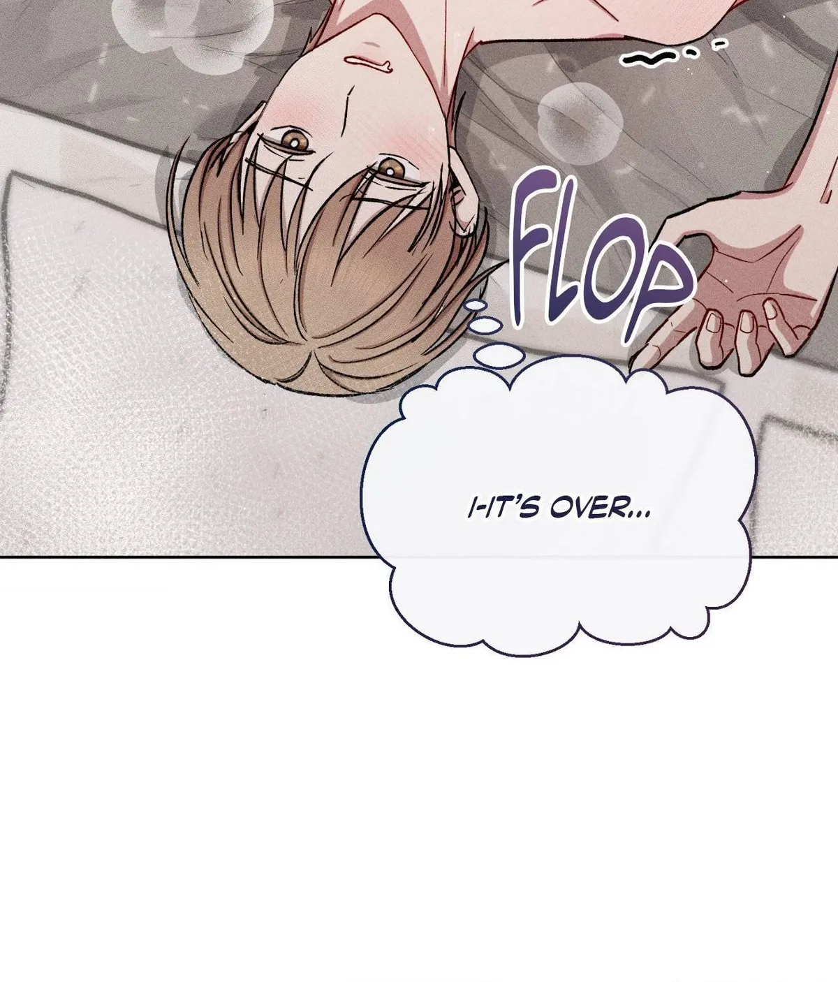 If You Want Me Chapter 88 page 81 - 