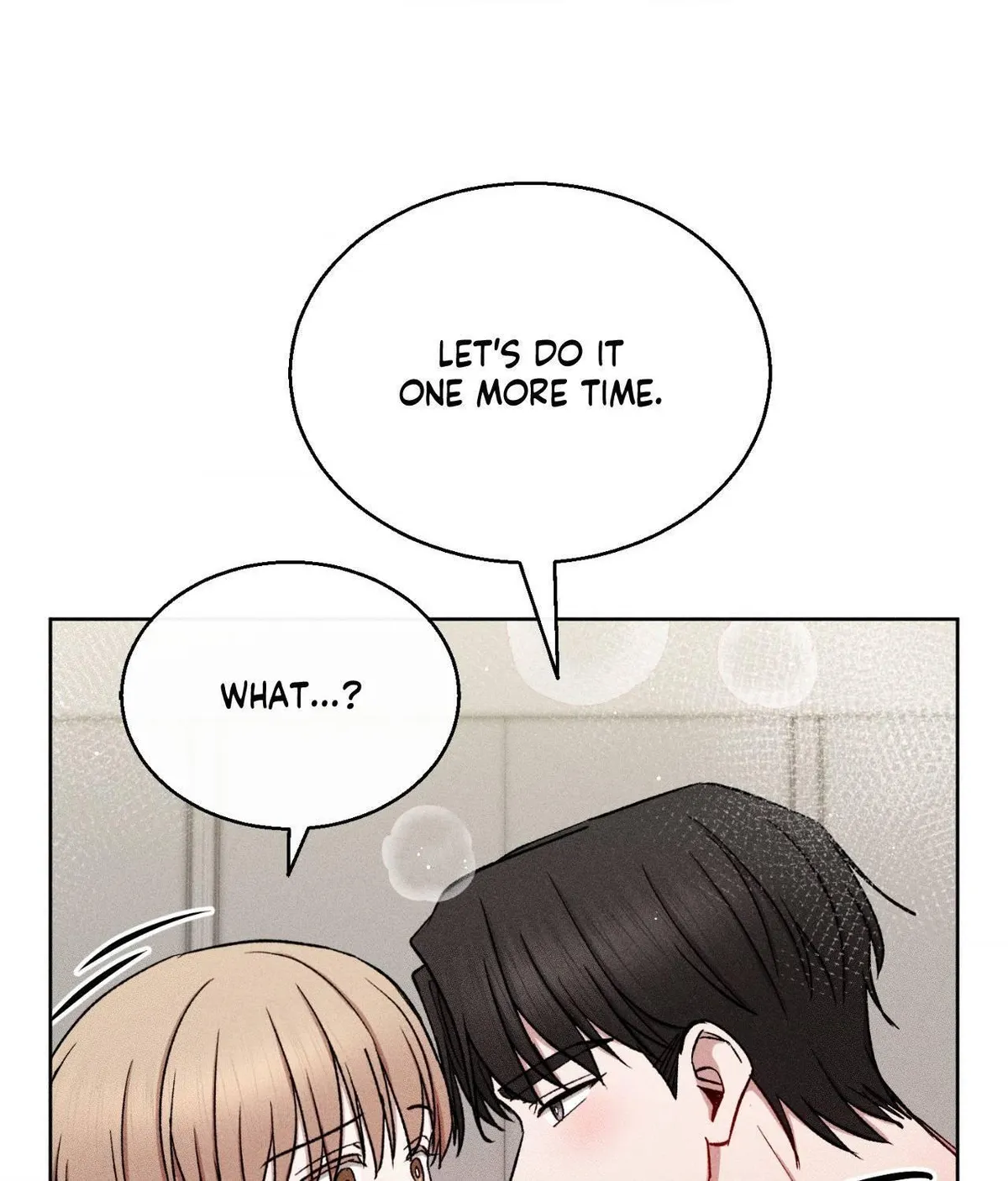 If You Want Me Chapter 88 page 83 - 